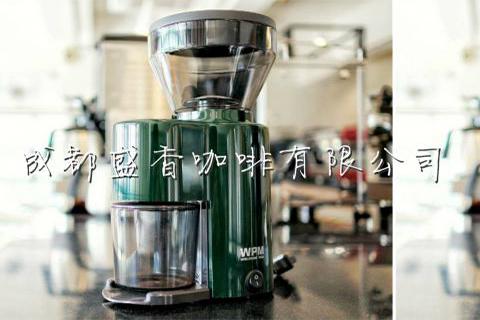 WPM惠家zd-10磨豆機(jī)