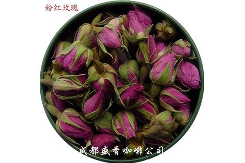 德國(guó)進(jìn)口天然花草茶、果粒茶