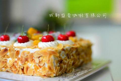 西點