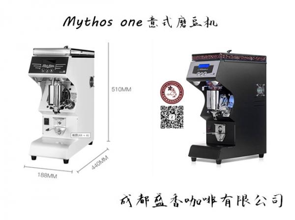 nuova諾瓦M(jìn)ythos one磨豆機(jī)